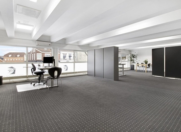 Kontor til leje på Haderslevvej 14A, 6000 Kolding - 334 m² | Foto 7 - Lokalebasen