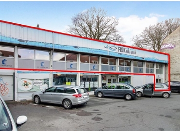 Office Haderslevvej 14A 6000 Kolding