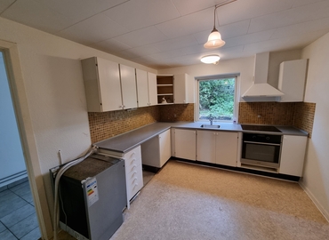 Bolig Kirkegade 5A 7870 Roslev