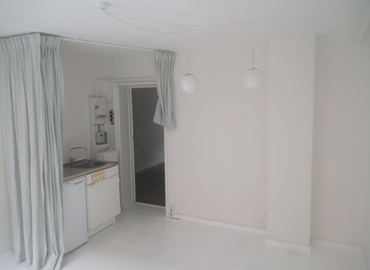 Butik til leje på Bechgaardsgade 4, 2100 København Ø - 65 m² | Foto 0 - Lokalebasen.dk