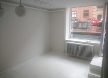 Butik til leje på Bechgaardsgade 4, 2100 København Ø - 65 m² | Foto 2 - Lokalebasen.dk