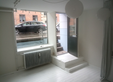 Butik til leje på Bechgaardsgade 4, 2100 København Ø - 65 m² | Foto 1 - Lokalebasen