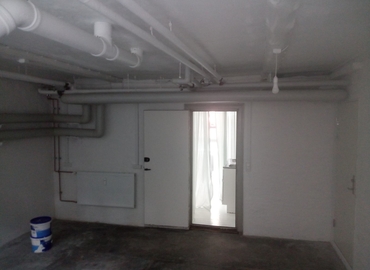 Butik til leje på Bechgaardsgade 4, 2100 København Ø - 65 m² | Foto 5 - Lokalebasen