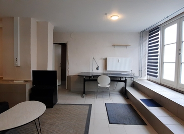 Kontor til leje på Vindegade 53b, 5000 Odense C - 80 m² | Foto 2 - Lokalebasen.dk