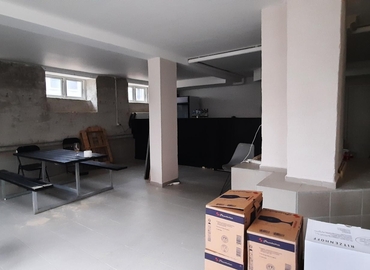 Kontor til leje på Vindegade 53b, 5000 Odense C - 80 m² | Foto 6 - Lokalebasen