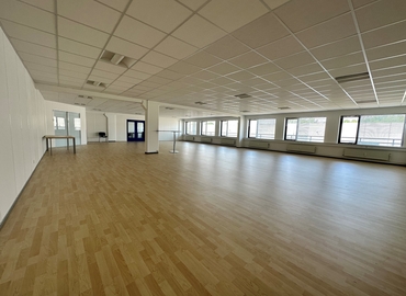 Kontor til leje på Naverland 31, 2600 Glostrup - 306 m² | Foto 5 - Lokalebasen