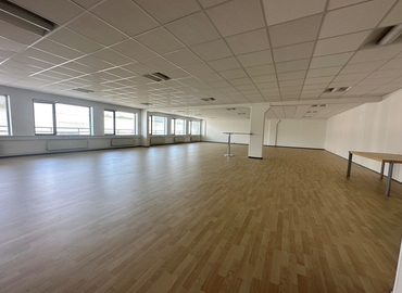 Kontor til leje på Naverland 31, 2600 Glostrup - 306 m² | Foto 4 - Lokalebasen