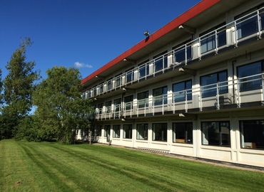 Kontor til leje på Naverland 31, 2600 Glostrup - 306 m² | Foto 8 - Lokalebasen.dk