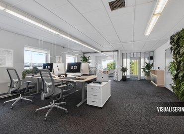 Office Rudolfgårdsvej 19b 8260 Viby J