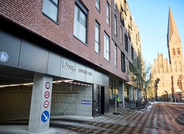 Parking Thomas B. Thriges Gade 5000 Odense C