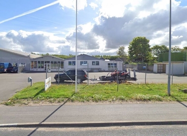 72 m² Coworking space in Esbjerg N, Østre Gjesingvej 3 (6715) - 0 | MatchOffice