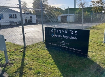 72 m² Coworking in Esbjerg N, Østre Gjesingvej 3 (6715) - 1 | MatchOffice