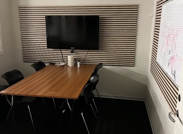 72 m² Coworking space in Esbjerg N, Østre Gjesingvej 3 (6715) - 3 | MatchOffice