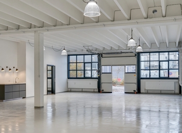 Lager til leje på Kanalholmen 14 F, 2650 Hvidovre - 231 m² | Foto 0 - Lokalebasen