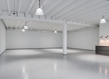 Lager til leje på Kanalholmen 14 F, 2650 Hvidovre - 231 m² | Foto 2 - Lokalebasen