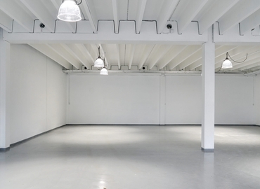 Lager til leje på Kanalholmen 14 F, 2650 Hvidovre - 231 m² | Foto 2 - Lokalebasen