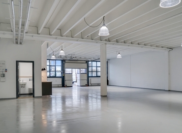 Lager til leje på Kanalholmen 14 F, 2650 Hvidovre - 231 m² | Foto 2 - Lokalebasen.dk