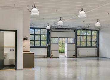 Lager til leje på Kanalholmen 14 F, 2650 Hvidovre - 231 m² | Foto 6 - Lokalebasen.dk