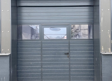 Lager til leje på Kanalholmen 14 F, 2650 Hvidovre - 231 m² | Foto 7 - Lokalebasen