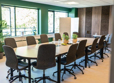 Office Naverland 29 2600 Glostrup