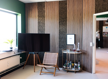 Kontor til leje på Naverland 29, 2600 Glostrup - 520 m² | Foto 4 - Lokalebasen