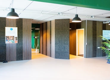 Office Naverland 29 2600 Glostrup