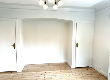 Kontor til leje på Ryvangs Allé 44, 2900 Hellerup - 20 m² | Foto 7 - Lokalebasen