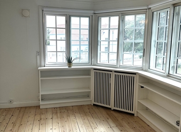 Kontor til leje på Ryvangs Allé 44, 2900 Hellerup - 20 m² | Foto 6 - Lokalebasen