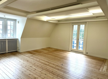 Kontor til leje på Ryvangs Allé 44, 2900 Hellerup - 20 m² | Foto 9 - Lokalebasen.dk