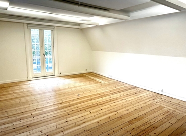 Kontor til leje på Ryvangs Allé 44, 2900 Hellerup - 20 m² | Foto 8 - Lokalebasen.dk