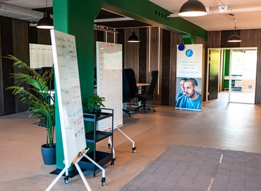 Office Naverland 29 2600 Glostrup