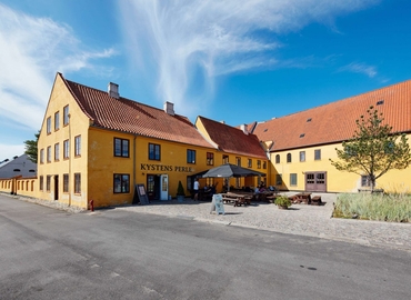 Office Bryggergården 11 2770 Kastrup
