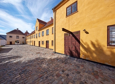 Kontor til leje på Bryggergården 11, 2770 Kastrup - 1955 m² | Foto 6 - Lokalebasen.dk
