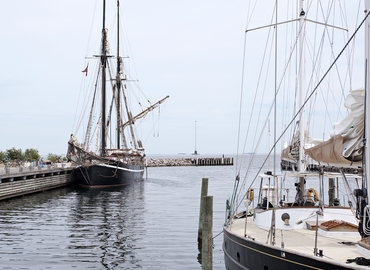 Kontor til leje på Bryggergården 11, 2770 Kastrup - 1955 m² | Foto 9 - Lokalebasen