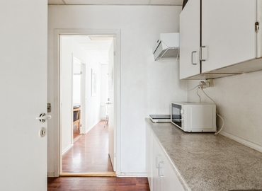 Kontor til leje på Kærvej 28, 2970 Hørsholm - 120 m² | Foto 3 - Lokalebasen.dk