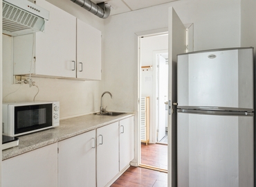 Kontor til leje på Kærvej 28, 2970 Hørsholm - 120 m² | Foto 4 - Lokalebasen