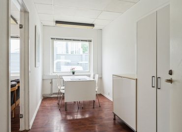Kontor til leje på Kærvej 28, 2970 Hørsholm - 120 m² | Foto 5 - Lokalebasen.dk