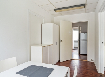 Kontor til leje på Kærvej 28, 2970 Hørsholm - 120 m² | Foto 6 - Lokalebasen