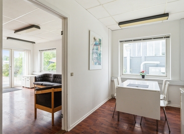 Kontor til leje på Kærvej 28, 2970 Hørsholm - 120 m² | Foto 7 - Lokalebasen.dk