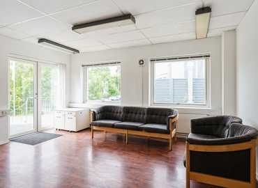 Kontor til leje på Kærvej 28, 2970 Hørsholm - 120 m² | Foto 8 - Lokalebasen