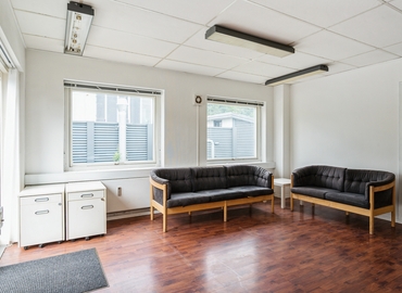 Kontor til leje på Kærvej 28, 2970 Hørsholm - 120 m² | Foto 9 - Lokalebasen