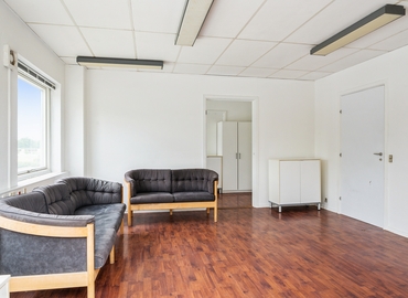 Kontor til leje på Kærvej 28, 2970 Hørsholm - 120 m² | Foto 10 - Lokalebasen