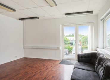 Kontor til leje på Kærvej 28, 2970 Hørsholm - 120 m² | Foto 11 - Lokalebasen.dk