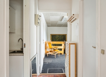 Kontor til leje på Kærvej 28, 2970 Hørsholm - 120 m² | Foto 12 - Lokalebasen.dk