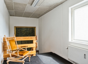 Kontor til leje på Kærvej 28, 2970 Hørsholm - 120 m² | Foto 13 - Lokalebasen