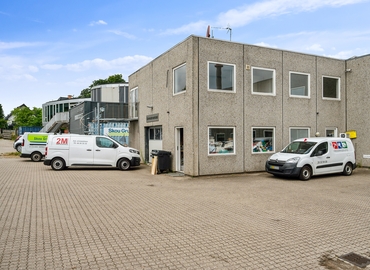 Kontor til leje på Kærvej 28, 2970 Hørsholm - 120 m² | Foto 14 - Lokalebasen.dk