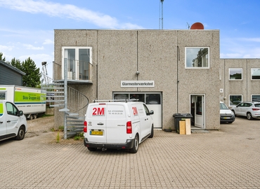 Kontor til leje på Kærvej 28, 2970 Hørsholm - 120 m² | Foto 15 - Lokalebasen.dk