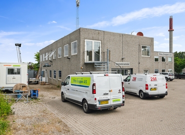 Kontor til leje på Kærvej 28, 2970 Hørsholm - 120 m² | Foto 16 - Lokalebasen