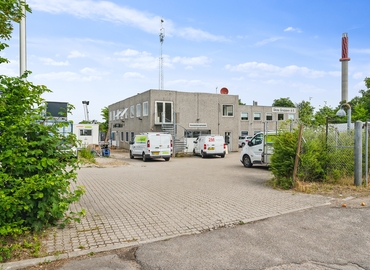 Kontor til leje på Kærvej 28, 2970 Hørsholm - 120 m² | Foto 17 - Lokalebasen