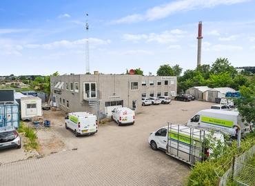 Kontor til leje på Kærvej 28, 2970 Hørsholm - 120 m² | Foto 18 - Lokalebasen.dk